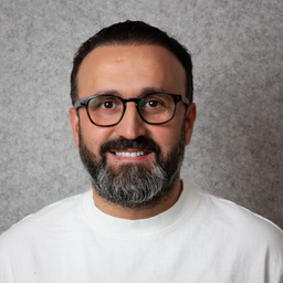 Ayhan Coşgun
