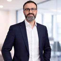 Ayhan Coşgun's profile picture