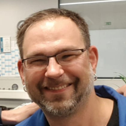 Daniel Busmann
