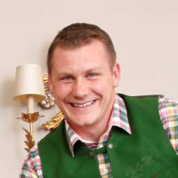Christian Stangl