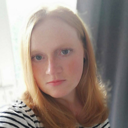 Lena Johanna Reich