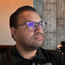 Cesar Nuñez