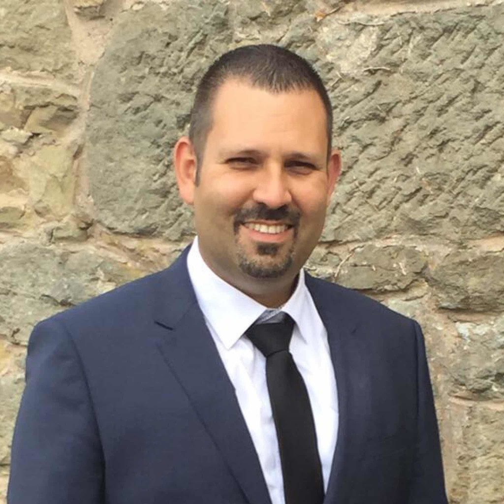 Jochen Reske Projektmanager Automatisierungstechnik Heitec AG XING