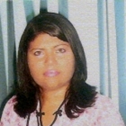 Coralismaria Chirino