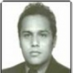 Juan Alejandro Marulanda Bohorquez