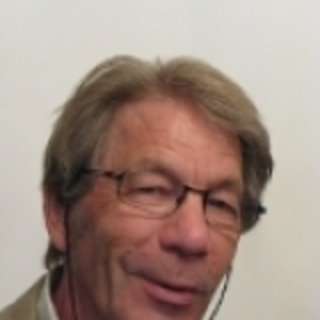 Charles (Charly) Müller Selbständig KMUBeratung Hotellerie