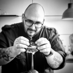 Stefan B. Richter - Küchenbulle - Strandküche Niendorf | XING