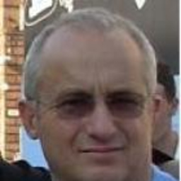 GRAZIANO GUSELLA