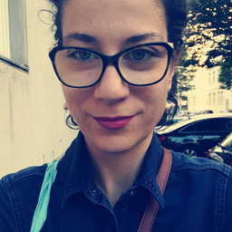 Dipl.-Ing. Márta Luca Balázs