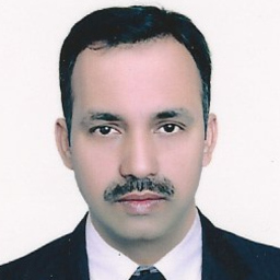 Javed Khan