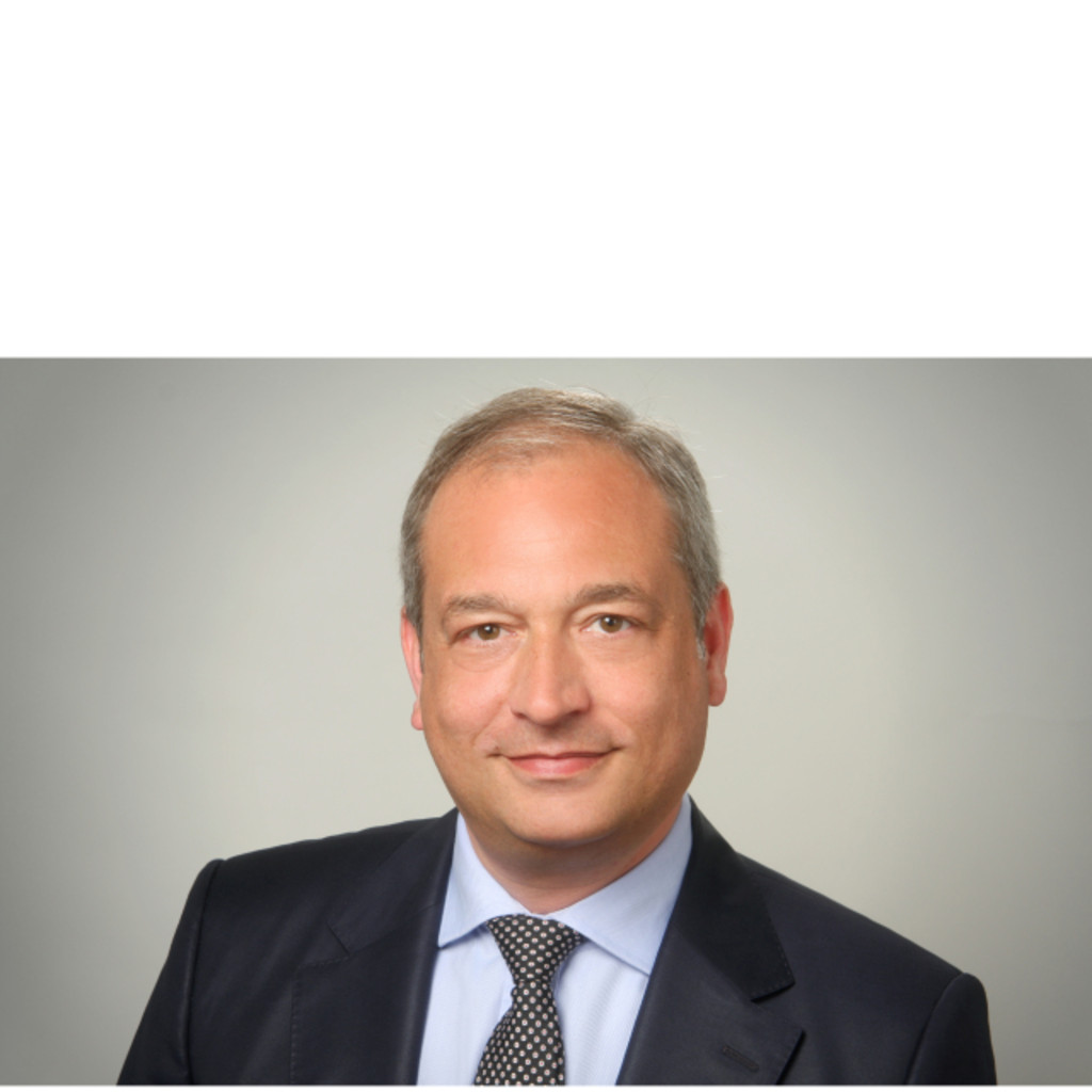 Dr. David Strack - Geschäftsführer - Fengda Finance | XING