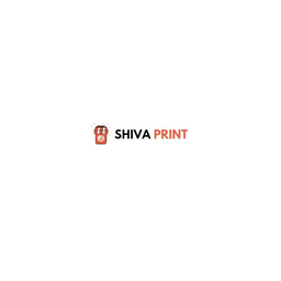 Shiva Print