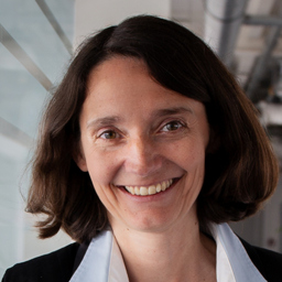 Katrin Saß