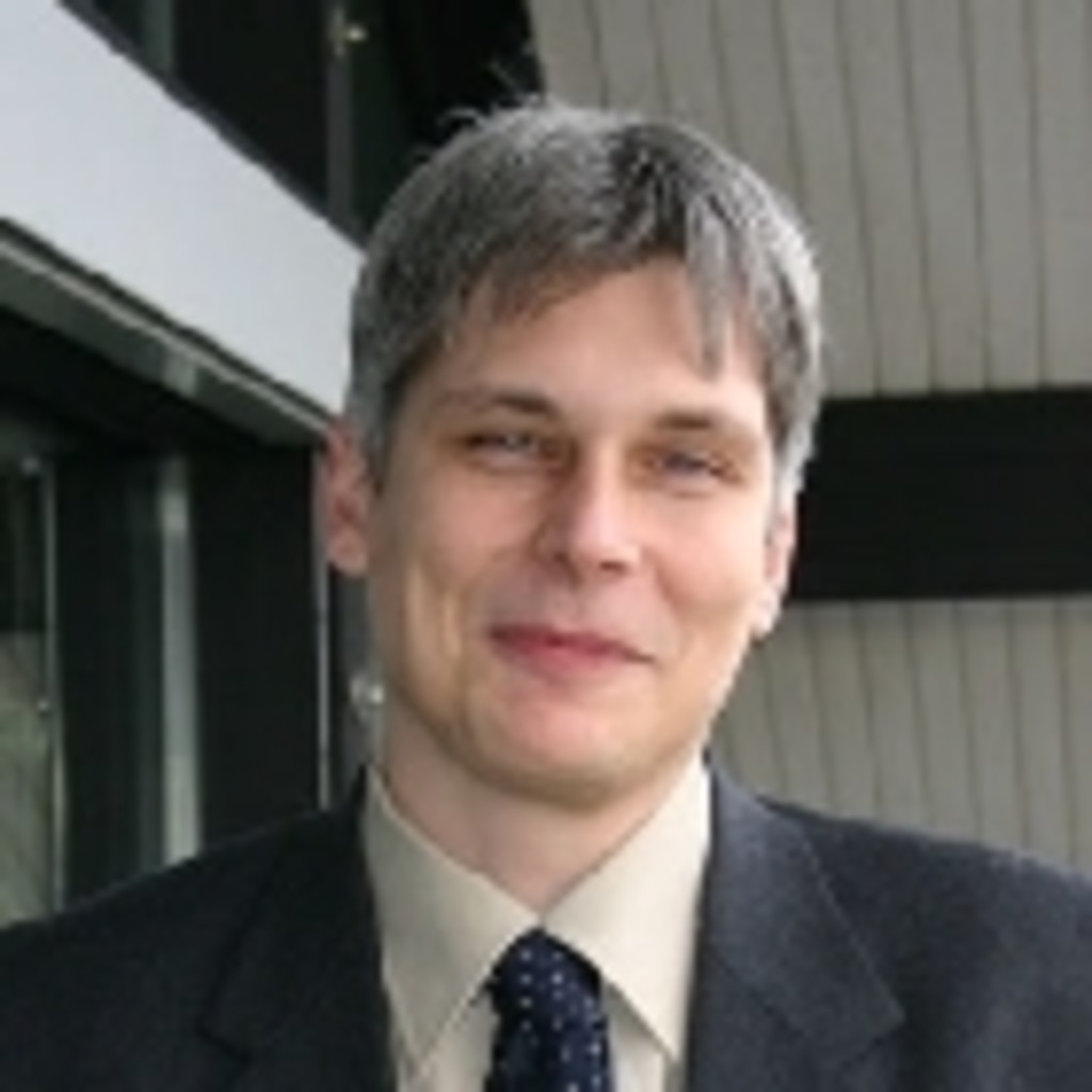 Thomas Döhler Vice President Technology TomTom WORK XING