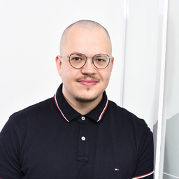 Lukas Arnold