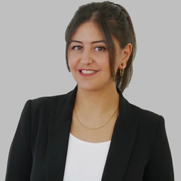Ebru Aydurmus 