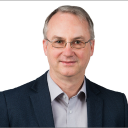 Harald Guttzeit's profile picture