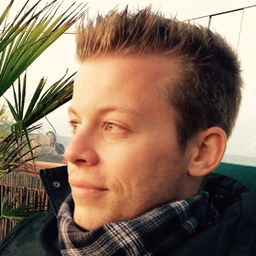 Jonas Büttner