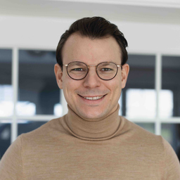 Christoph Fellenberg