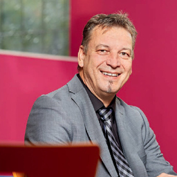 Jörg Hamdorf