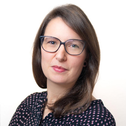 Anja Plessgott