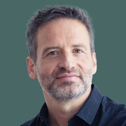 Dr. Oliver Haas