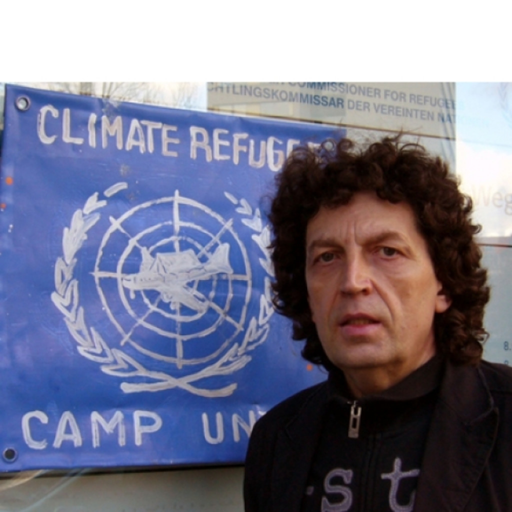 Hermann Josef Hack Director Global Brainstorming Project XING