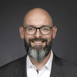 Dr. Ronny Hans