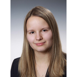 Annemarie Stange