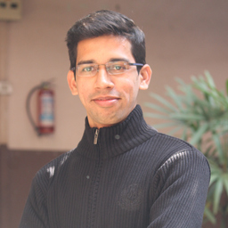 Nikhil Patil