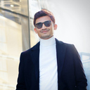 Hrishikesh Kakade