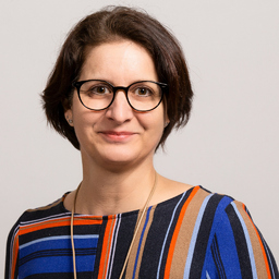 Priska Raimann Häuptli