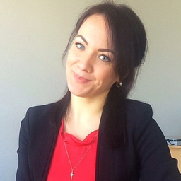 Alina Kamera's profile picture