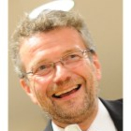 Ludger Pötter