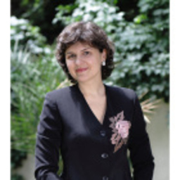 Dana Bucur