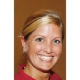 Wiebke Becker