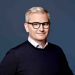 Klaus Feldmann