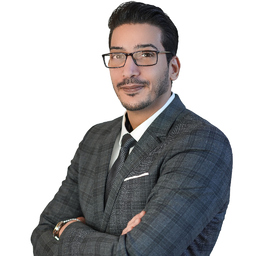 Yassine Bouyahie