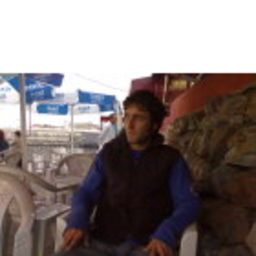 Cihangir Özdemir