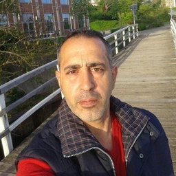 Mohammed Alhaj abdullah