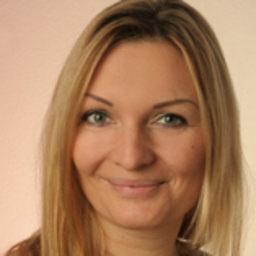 Katja Boldt