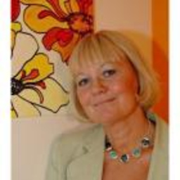 Maria Tauchner