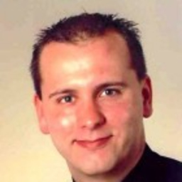 Nicolai Leonhardt's profile picture