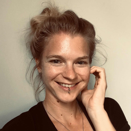 Inga Hebenstreit's profile picture