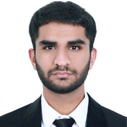 Shahmir Zaman