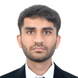 Shahmir Zaman