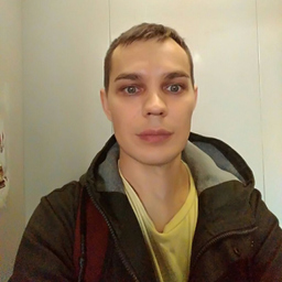Sergei Budarin