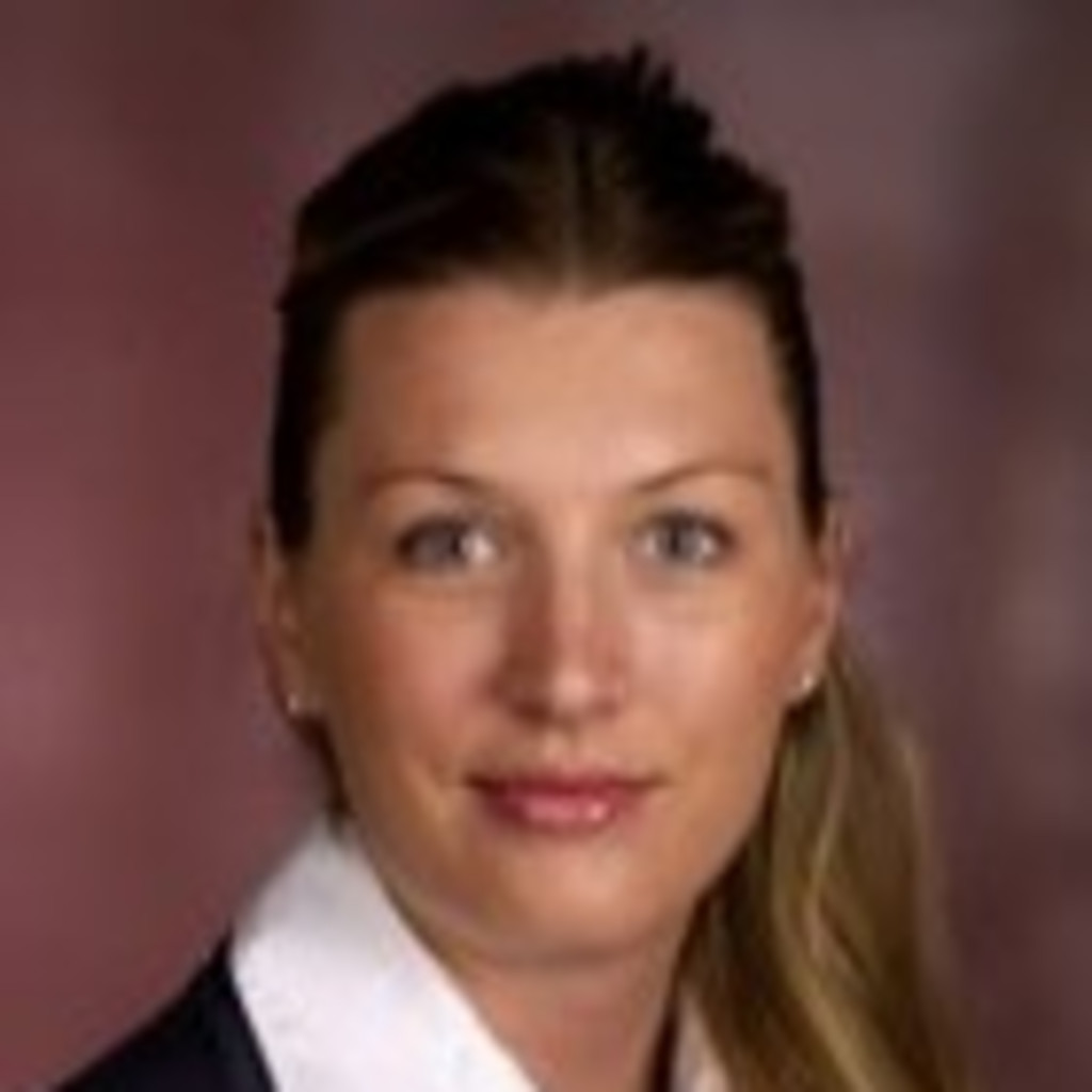 Christine Hannig Referentin Hessische Staatskanzlei XING