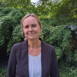 Ina Friesecke