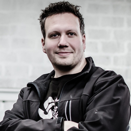 Jean-Pierre Samulewitz